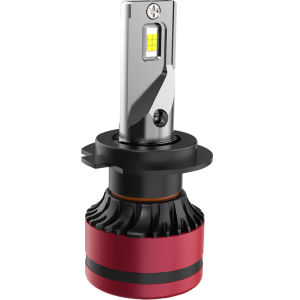 Rocasaurus | Car LED Headlight Upgrade
