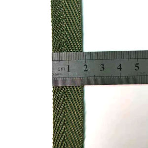 MOMIAN | Special Chair Rope Canvas Strap Thick Flat Strap Nylon Strap Chair Weaving Strap Rope Binding Packing Strap