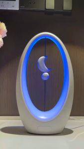 Fiata lampu tidur magnet/Led scene lamp Light up your life/Lampu Pajangan