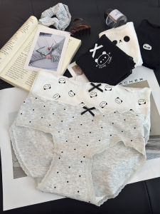 Pure Cotton Triangle Panties: A Guide to Comfortable & Stylish Underwear