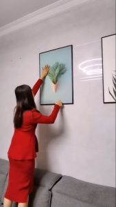 Tranh treo tường 3 bức phong cách hiện đại - phong cách Bắc Âu GG157C (40x60CM/Bức)