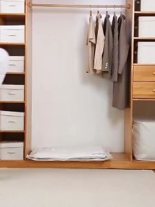 11pcs Set Reusable Vacuum Sealer Bag Travel Storage Resealable Compressed Convenient Home Storage Bag