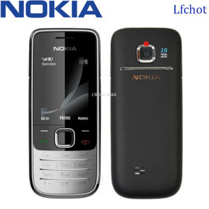 Hot Selling Original Nokia 2730 Mobile Phone & 3G Candy Bar Phone