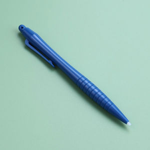 YuXi 1 Piece Big Plastic Stylus Screen Touch Pen For WII U 3DS XL LL NDS NDSL Console Game Accessories
