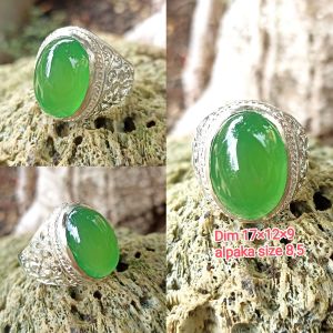 green calsedonchrome calsedon