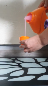 Nước giặt sinh học SONA 10kg Đậm đặc lưu hương suốt 24h