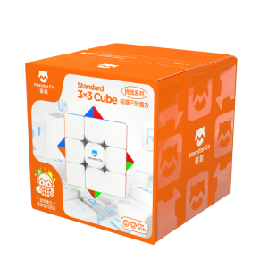 GAN | Magnetic Smart Childrens Educational Cube