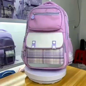 Tas Sekolah Anak Perempuan Trendy Tas Sekolah Anak Cewek Model Import Terbaru Sekolah Dasar TK