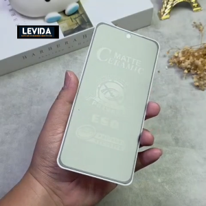 Antigores Infinix Hot 60 Pro Infinix Hot 10 Infinix Hot 10 Play Infinix Hot 20 Play Infinix Smart 8 Pro Anti gores Ceramic Spy Matte Anti Privacy Anti intip