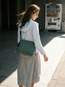 Versatile Casual Commuting Bag