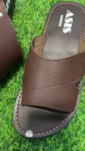 KL04 ASIS marikina mens casual slipper trend