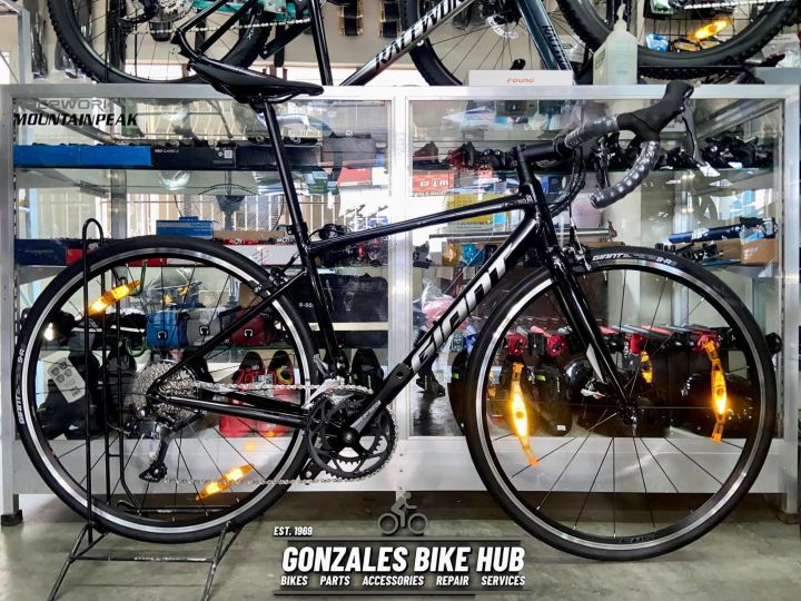 Contend best sale road bike