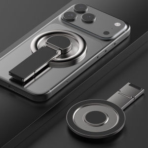Piple | Magnetic Phone Mount Rotatable Ultra-thin