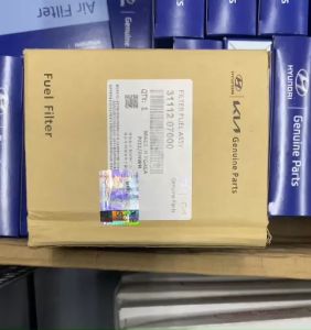 Lọc nhiên liệu (lọc xăng) Kia Morning. Mã OEM: 31112-07000