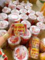 Kẹo cu đơ 500g. 