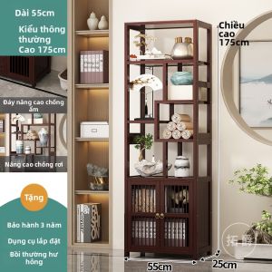 TUOJUE | Kệ Trưng Bày Đa Năng