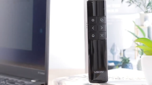 Bút Trình Chiếu VSON N81 – Chuột Không Dây & Laser Đỏ Hỗ Trợ Hẹn Giờ & Rung Nhắc Điều Khiển Từ Xa 30m