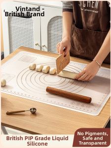 zber | Food Grade Thickened Baking & Dough Handling Pad