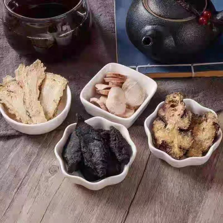 SIBUT Decoction raw material bag Chinese herbal med 35G | Lazada ...