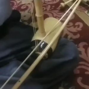 ซอด้วง ไม้แก้ว เกรดประกวด สวย เสียงดี สีง่าย