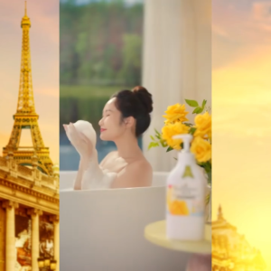 [MẪU MỚI ĐỦ 5 MÙI ] Sữa Tắm Enchanteur Nước Hoa Dưỡng Da Charming 650g