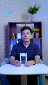 ACOME PowerBank 10000mAh 2.1A Dual Input Port Micro& Type-C Original Fast Charging AP108 Garansi Resmi 18 Bulan Pengisian Cepat Dual Input Powerbank Micro Dan Type-C - Lazada