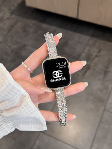 XUEZHANGJIA | Aesthetic High-End Watch Band