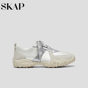 Ice Lemon Tea Elevated Womens Casual Shoes