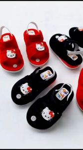 SENDAL ANAK BABY GUNUNG HELOKITY SANDAL BABY GUNUNG PEREMPUAN HELOKITY SANDAL HELOKITTY