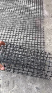 ( Khổ cao 1m 1.2m1.5m x dài 1m) Lưới nhựa dẻo Nguyên Sinh rào vườn làm chuồng trại chăn nuôi gà vịt