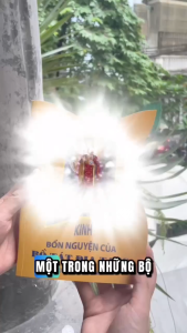 Sach - Kinh Bổn Nguyện Của Bồ Tát Địa Tạng (Giáo hội hật giáo Việt Nam)