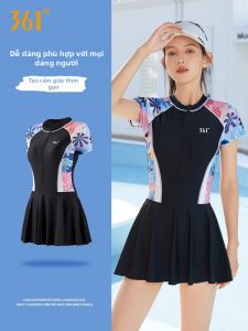 361° | Inclusive Design Womens One-Piece Swimsuit