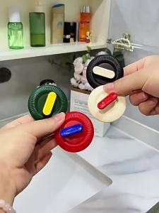FUXINZHI | Góc Dán Không Cần Đục Lỗ Mạnh Mẽ Không Khe Hở