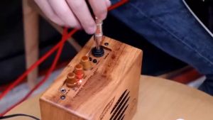 Guitar Piezo Pickups Contact Microphone Piezo Pickup Transducer for Guitar Ukulele Erhu Banjo String Musical Instrument