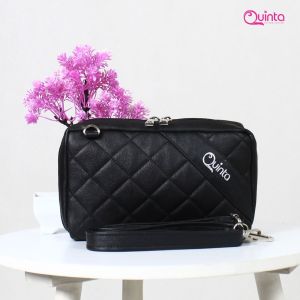 Mahyra Slingbag Quinta 24x15x4 Tas wanita selempang