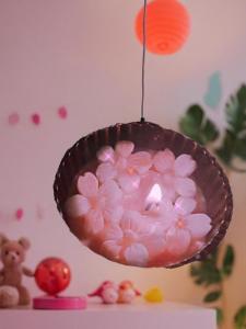 Nordic Style Ins Wind Full Cup Flowers Aromatherapy Candle Bedroom Romantic Birthday Gift Scented Decorative Candle for Everyday Giving