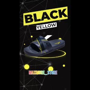 Sandal Selop Slip On Pria Dewasa Ando Pandu Pylo Size 40-43 Terlaris