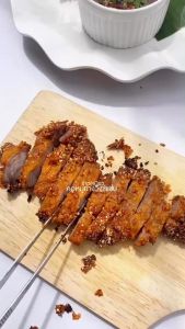 ผงปรุงรส ผงเขย่า รสวิงซ์แซ่บ(คีโต) ตรา Openland