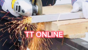 TAGA Metal Cutting Disc 105 x 1.0 x 16mm Angle Grinder Cut Off Wheel (Heavy Duty TAGA Australia)