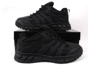 Sepatu Gunung Hiking Original Raigar Raptor Outdoor Tracking Mendaki Pria Wanita Anti Licin 37-44