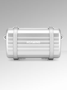ROAMING | Gift Box Packaging Portable Mini Crossbody Bag