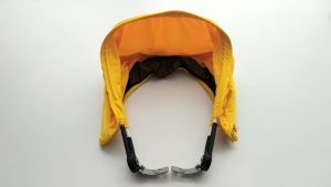 2025 Xe đẩy Sun canopy cho bugaboo BEE3 BEE5 pushchair mái hiên dệt hoặc dù để che nắng hỗ trợ Rod kẹp bé Buggy mái