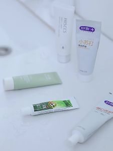 FaSoLa | Bơm Đựng Kem Đánh Răng Treo Tường
