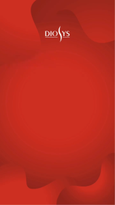 Diosys Hair Colour 100ml Permanent Cat Rambut Pewarna Permanen EE-ZY