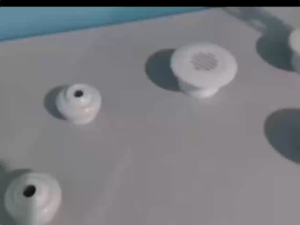 Swimming Pool ABS Plastic Connection Nozzle Underwater Entrance/Exit Nozzle with Adjustable Pool Accessories