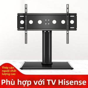 Giá Treo Tivi Nâng Cao Không Cần Khoan