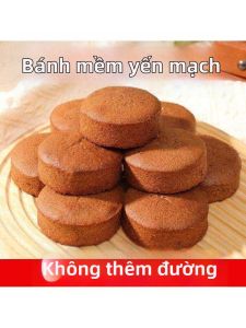 Special for Diabetics No Sugar Snacks Soft Cake and Bread