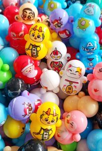 Lật đật Mini đồ chơi lật đật mini cho bé giải trí cute dẽ thương