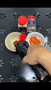 COMBO (Mua 5 tặng 1) củ xá kén địa liền 1 nắng hương vị gia vị của gia đình.
