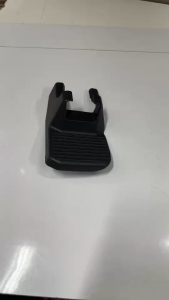 ฝาครอบรางเลือนเบาะ TOYOTA Fortuner new Revo - ฟอร์จูนเนอร์รีโว้ ปี 2015 ของแท้เบิกศูนย์